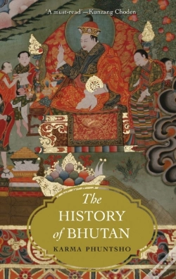 Capa do artigo History Of Bhutan