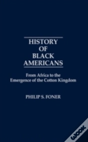Capa do artigo History Of Black Americans