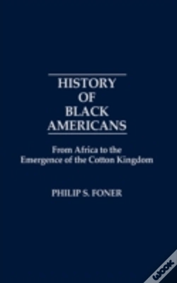Capa do artigo History Of Black Americans