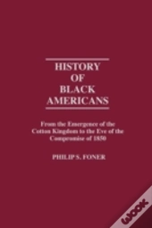 History Of Black Americans