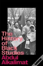Capa do artigo History Of Black Studies