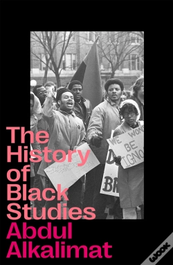 Capa do artigo History Of Black Studies
