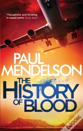 History Of Blood