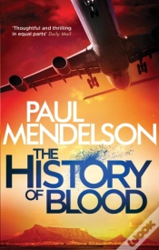 Capa do artigo History Of Blood