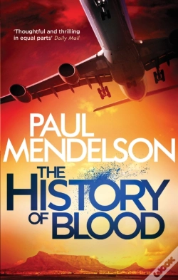 Capa do artigo History Of Blood
