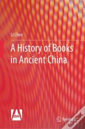 History Of Books In Ancient China