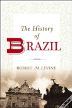 Capa do artigo History Of Brazil