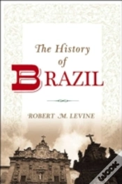 Capa do artigo History Of Brazil