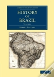 Capa do artigo History Of Brazil