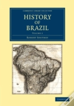 Capa do artigo History Of Brazil