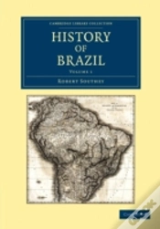 Capa do artigo History Of Brazil