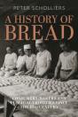 History Of Bread - Preview