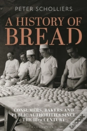 History Of Bread