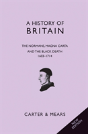 History Of Britain Book Ii - Preview