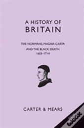History Of Britain Book Ii
