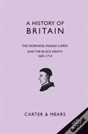 Capa do artigo History Of Britain Book Ii