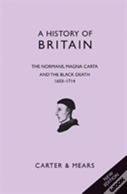 Capa do artigo History Of Britain Book Ii