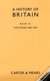 History Of Britain Book Iii