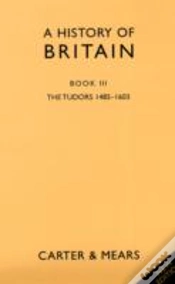 Capa do artigo History Of Britain Book Iii