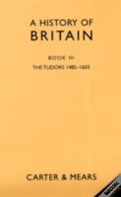 Capa do artigo History Of Britain Book Iii
