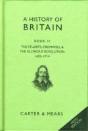 History Of Britain Book Iv - Preview
