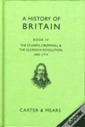 History Of Britain Book Iv