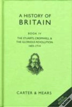 Capa do artigo History Of Britain Book Iv