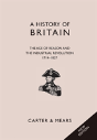 History Of Britain Book V - Preview