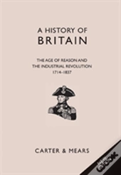 History Of Britain Book V