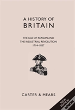 Capa do artigo History Of Britain Book V