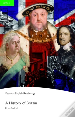 Capa do artigo History Of Britain