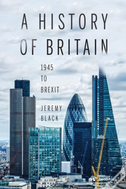 Capa do artigo History Of Britain