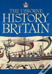 Capa do artigo History Of Britain