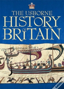 Capa do artigo History Of Britain