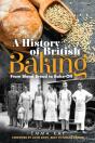 History Of British Baking - Preview
