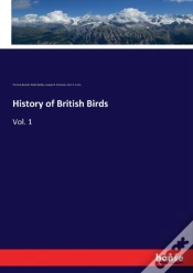 Capa do artigo History Of British Birds