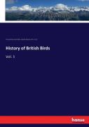 History Of British Birds