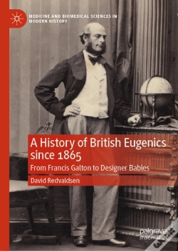 Capa do artigo History Of British Eugenics Since 1865