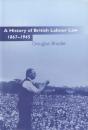 History Of British Labour Law - Preview