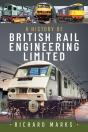 History Of British Rail Engineering Limited - Preview