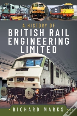 Capa do artigo History Of British Rail Engineering Limited