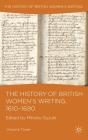 History Of British Women'S Writing, 1610-1690 - Preview