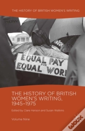 Capa do artigo History Of British Women