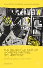 History Of British Women'S Writing, 1970-Present - Preview