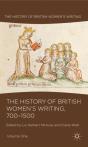 History Of British Women'S Writing, 700-1500 - Preview
