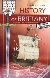 Capa do artigo History Of Brittany ; The Breton Viewpoint