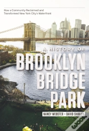 Capa do artigo History Of Brooklyn Bridge Park