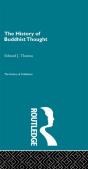 History Of Buddhist Thought - Preview