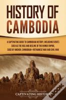 History Of Cambodia