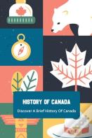 History Of Canada